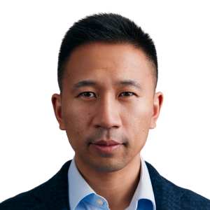 Darren Xu